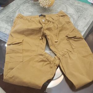 REGAL EXCHANGE PANTS